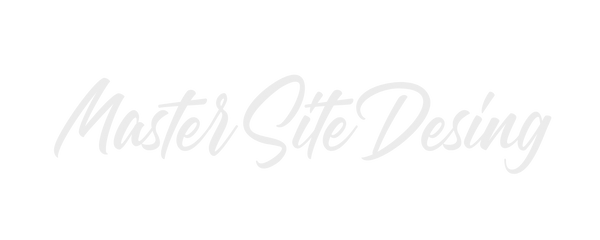 MasterSiteDesing